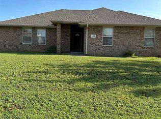 1109 Reynolds St, Perkins, OK 74059