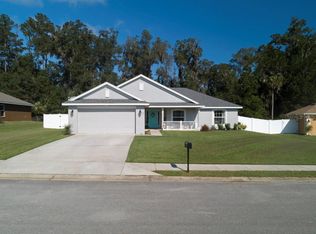 97 NW 45th Loop, Ocala, FL 34475