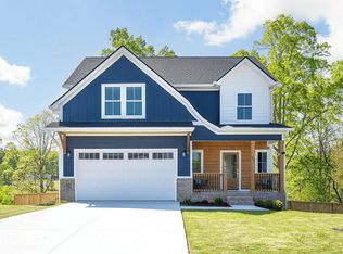 4607 Tarpon Trl, Chattanooga, TN 37416