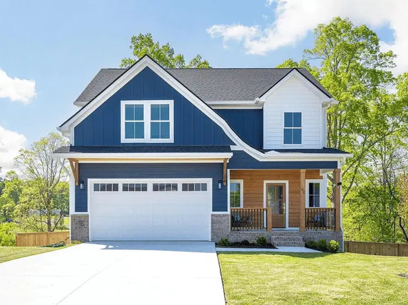 4607 Tarpon Trl, Chattanooga, TN 37416