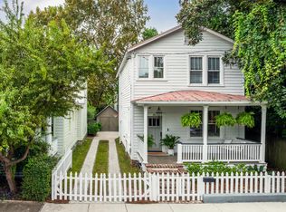 28 Lenox St, Charleston, SC 29403