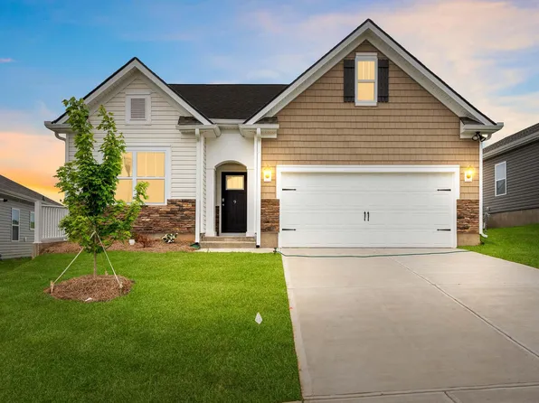 9 Dovetuck Rd, Greer, SC 29651