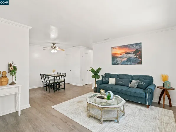 1005 Mohr Ln APT 4, Concord, CA 94518