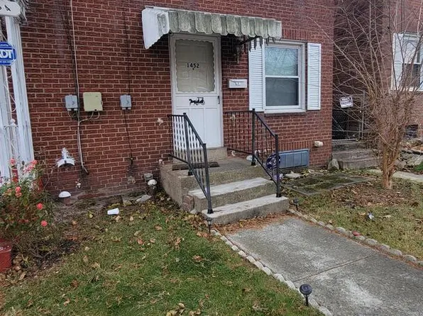 1452 S 13th St, Harrisburg, PA 17104