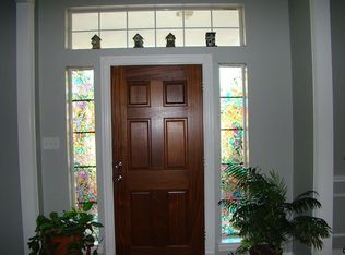 309 Laurel Trl, Terrell, TX 75160