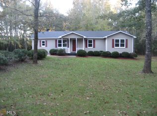 5512 Jackson Rd, Griffin, GA 30223