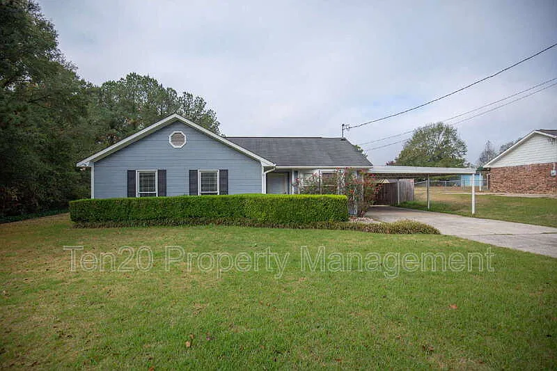 3 bed, 2.0 bath, 1280 sqft, $1,650 — Photo 1