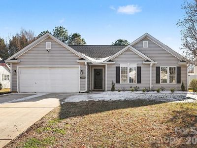 13941 Ballyshannon Ln, Charlotte, NC, 28278