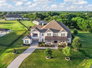 1731 Big Bend Blvd, Fairview, TX 75069