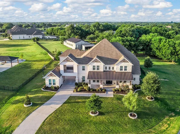 1731 Big Bend Blvd, Fairview, TX 75069