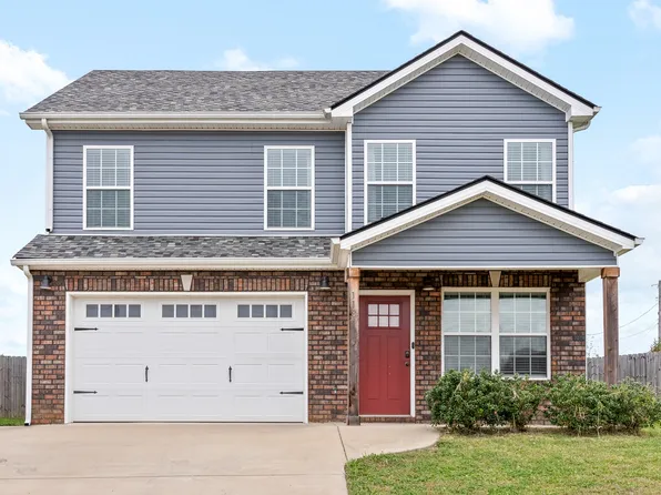 118 Ambridge St, Oak Grove, KY 42262