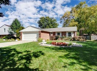 2587 Miami Village Dr, Miamisburg, OH 45342