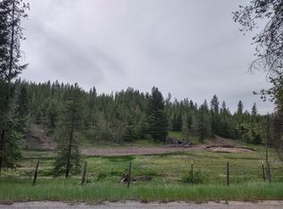 Xx E Jump Off Road Approx LOT 2, Valley, WA 99181