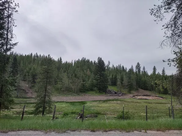 Xx E Jump Off Road Approx Lot 2, Valley, WA 99181