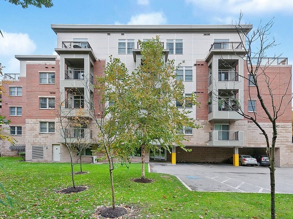 1st image of 321 Hammond Pond Pkwy Unit 106