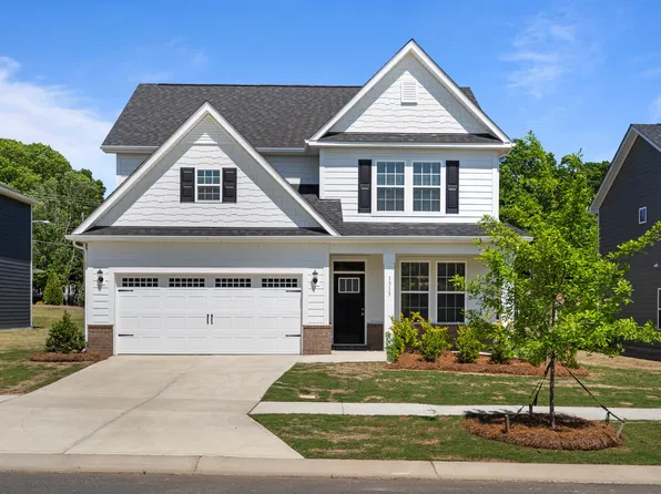 1313 Black Walnut St, Monroe, NC 28112