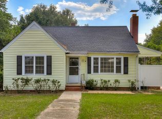 3021 Vaucluse Rd, Aiken, SC 29801