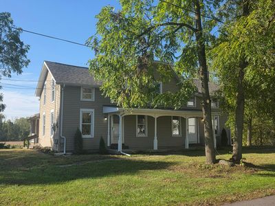 6640 County Road 23, Mount Gilead, OH, 43338