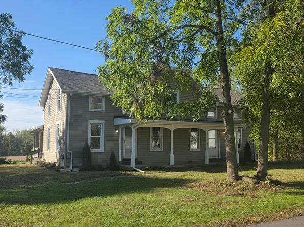 6640 County Road 23, Mount Gilead, OH 43338