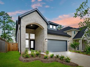 12846 Meadow Wind Way, Conroe, TX 77302