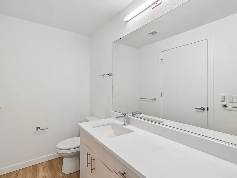 Brand-new 3-Bed, 2-Bath luxury single-level apartment! Bright, open-concept living with modern fi... — Photo 27