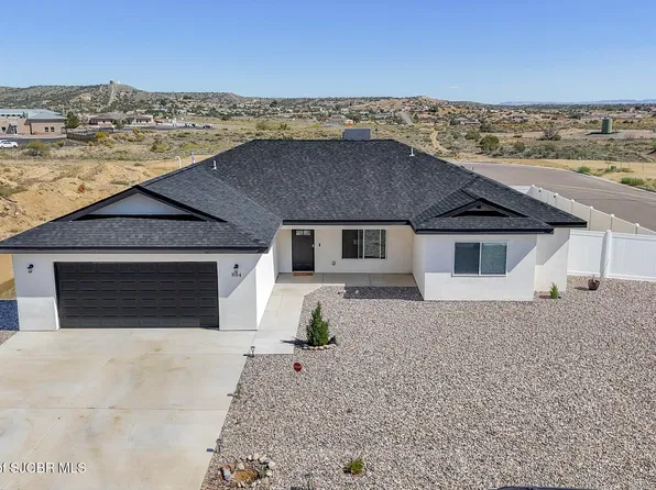 804 Lily St, Farmington, NM 87401