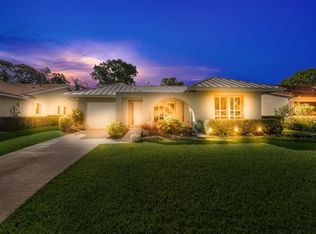 2584 SW Willowood Cir, Palm City, FL 34990