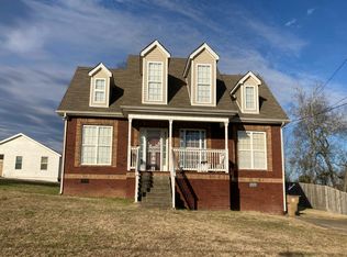 1023 New Providence Pass, Madison, TN 37115