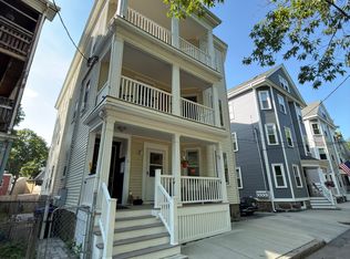 6 Edwin St, Brookline, MA 02445