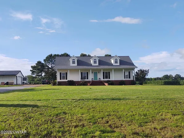 48 Charlie Morris Rd, Rutherford, TN 38369