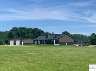 24240 Highway 52, Cole Camp, MO 65325