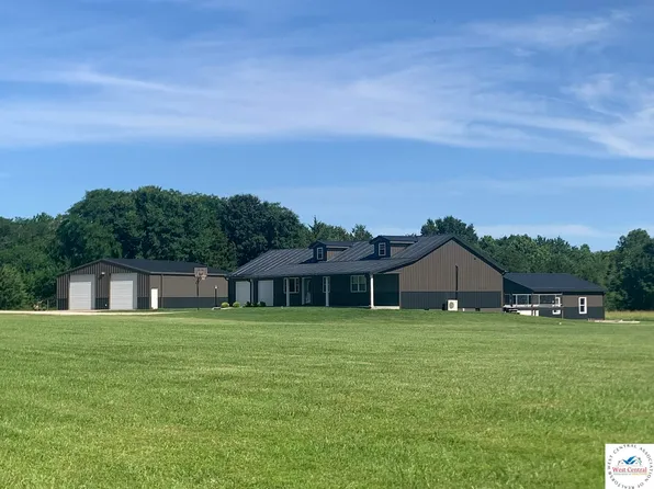 24240 Highway 52, Cole Camp, MO 65325