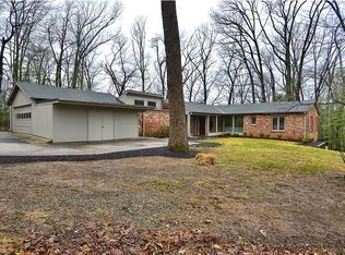 11612 Michale Ct, Silver Spring, MD 20904