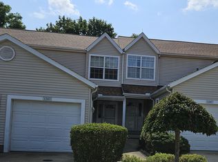 1383 Meadow Run, Akron, OH 44321