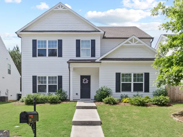 123 Macalester Dr, Newnan, GA 30265