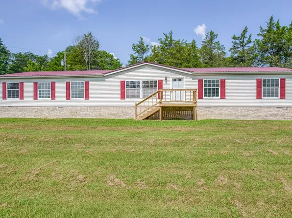 1144 Old Highway 66, Rogersville, TN 37857