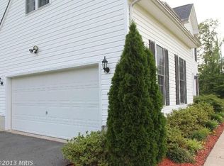9440 Bluff Way, King George, VA 22485