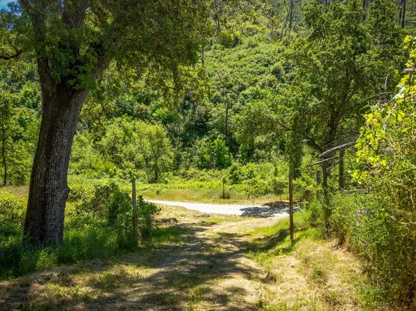 5916 Hawver Rd, San Andreas, CA 95249
