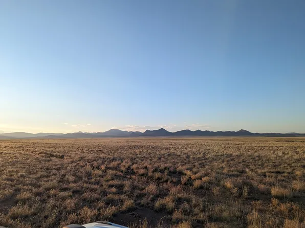 270 S 800 E, Beryl, UT 84714