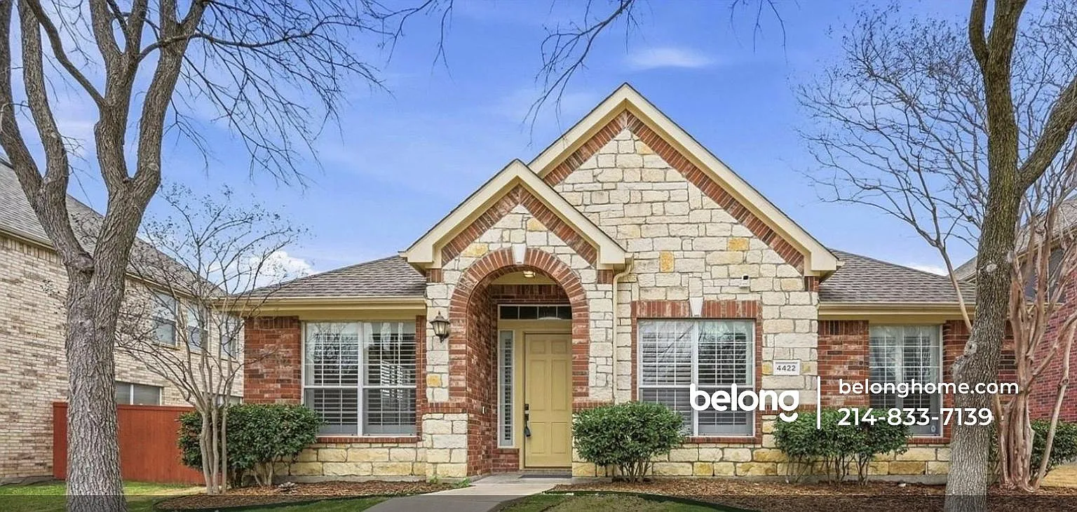 4 bed, 2.0 bath, 2319 sqft, $3,095 — Photo 1