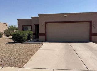 2266 E Sunland Vis, Tucson, AZ 85713