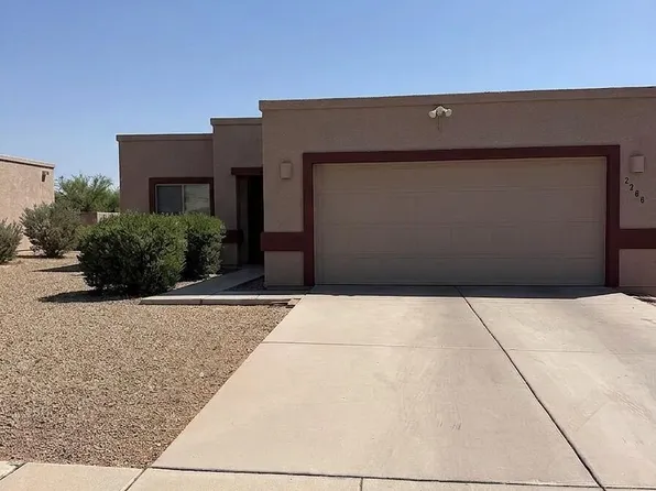 2266 E Sunland Vis, Tucson, AZ 85713