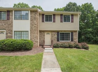 10950 Greenaire Pl, Henrico, VA 23233