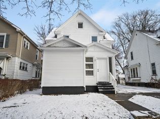 114 Garfield St, Rochester, NY 14611