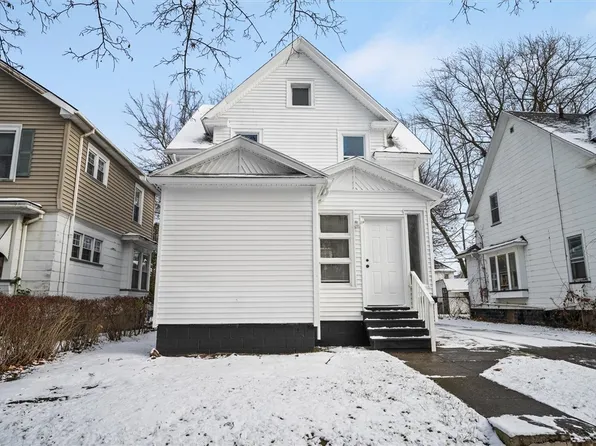 114 Garfield St, Rochester, NY 14611
