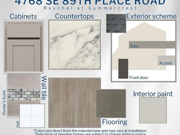 3rd image of 4768 SE 89th Place Rd
