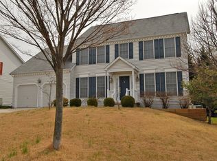 6905 Raven Ln, Columbia, MD 21044