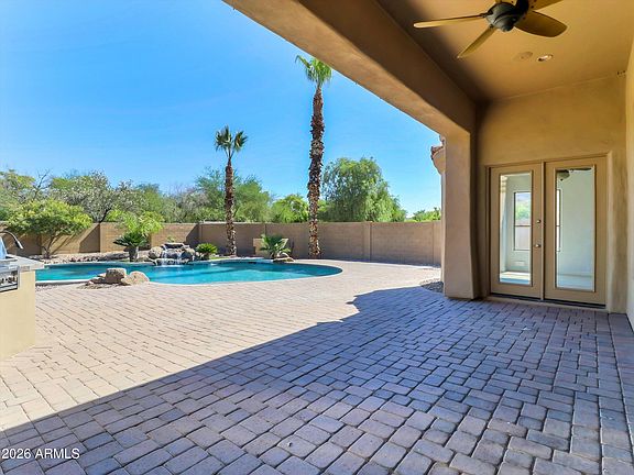 3rd image of 6610 W AVENIDA DEL SOL --