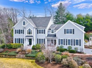 14 Bertis Adams Way, Westborough, MA 01581