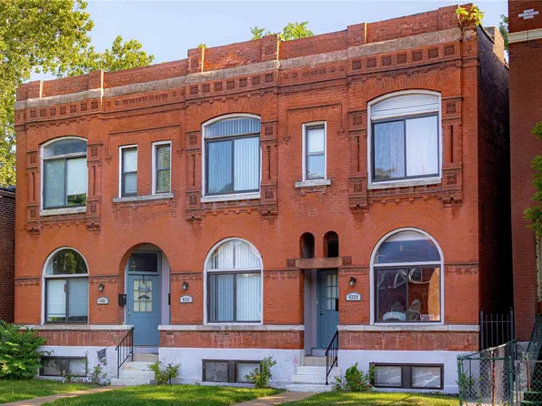 4329 Gibson Ave, Saint Louis, MO 63110